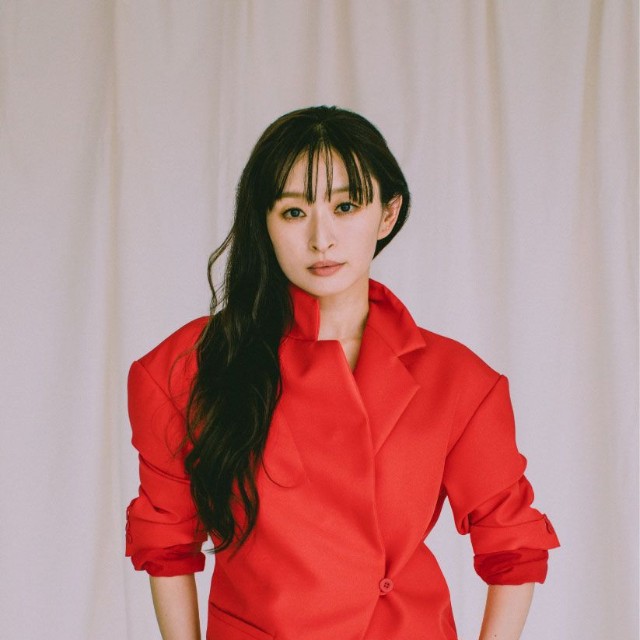 島袋寛子