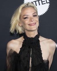 ジェイミー・キング©Billy Bennight／ZUMA Press Wire／共同通信イメージズ