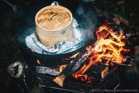次のキャンプ地はどこ？（画像提供：シネマズギックス）