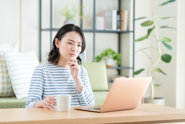 障害があっても働きたい※画像はイメージです（pain au chocolat/stock.adobe.com/）