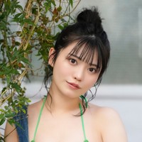 虹のコンキスタドール・石浜芽衣 デジタル写真集「Maison de meme」（ワニブックス）より