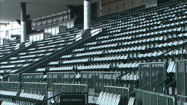 夏の甲子園　ベスト8に挑んだ岡山学芸館　打球直撃で顔面を骨折したエース・丹羽が先発