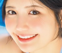 南あみ（撮影／玉井美世子）