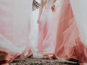 母から「あなたには可愛い系のものは似合わないよ」と言われ自己暗示をかけていた