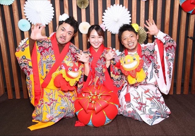 「新婚さんいらっしゃい！」8月17日放送回より（ｃ）ABCテレビ