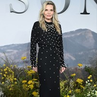 ミシェル・ファイファー
