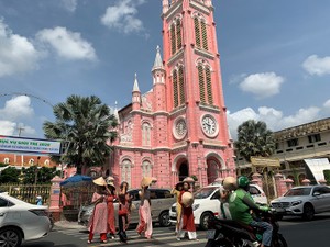 「一つの角度から見ただけでは理解できない国」専門家が振り返るベトナムの半世紀