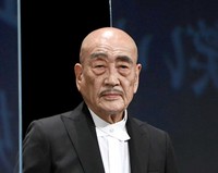 　麿赤兒（まろ・あかじ）＝2021年撮影