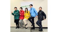 3月に初開催「かがわマラソン」のスタッフウェアを発表　香川県
