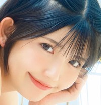 南あみ（撮影／玉井美世子）