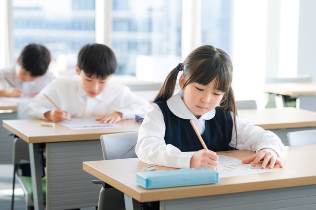 画像はイメージ（wheeljack／stock.adobe.com）