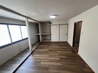 きれいなフローリングに変身しました。