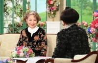 日本人メイクアップ・アーティストとして初めてエミー賞を受賞したカオリ・ナラ・ターナーさん