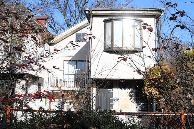 Vietnamese held over break-in at site of Setagaya family murder