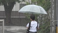 岡山・北区　15日午前8時すぎ