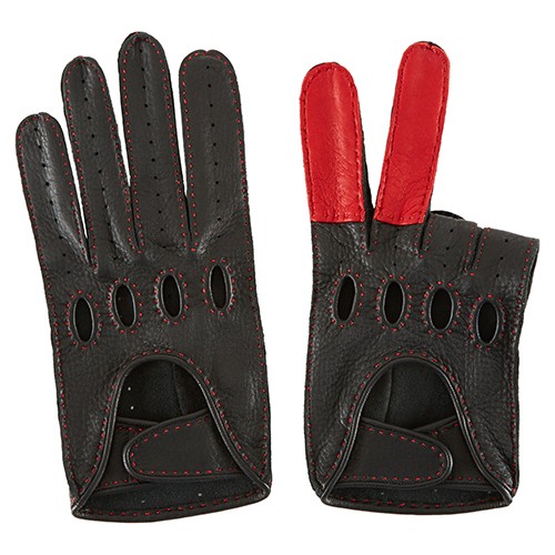 500_６　Road Rage Glove Red_1 copy