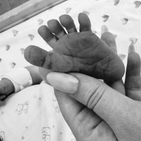 トランプ大統領の娘ティファニーが第1子誕生をインスタで公表