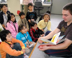 日本の英語教育の根本的な誤りは、「使うことを想定していない」ことにある