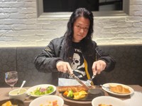 筆者・中将タカノリ