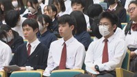 生活体験発表大会 香川県予選会