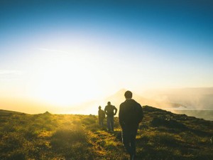 勉強以外に私には何がある？悩んだときはだれかが助けてくれた