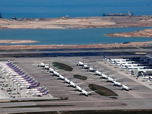 「何で食べていけば…」　グローバル化の旗手・香港、新型コロナに隠せぬ動揺