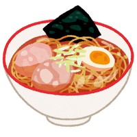 ラーメンとライスを頼んでライスだけだいぶ先に出てきたら…もやもやする？