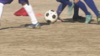 こども女子サッカー教室開催　Jフット丸亀で５月から3月まで11回　香川