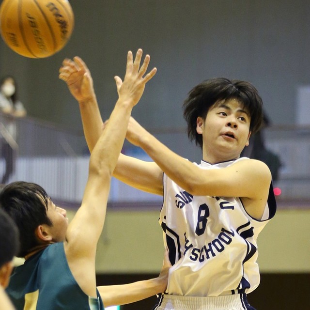 【男子】駿台甲府―甲府東