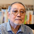宮本輝さん「湾」 舞鶴で育った姉弟、美しい記憶と喪失と　崩れる世界、おとぎ話を今