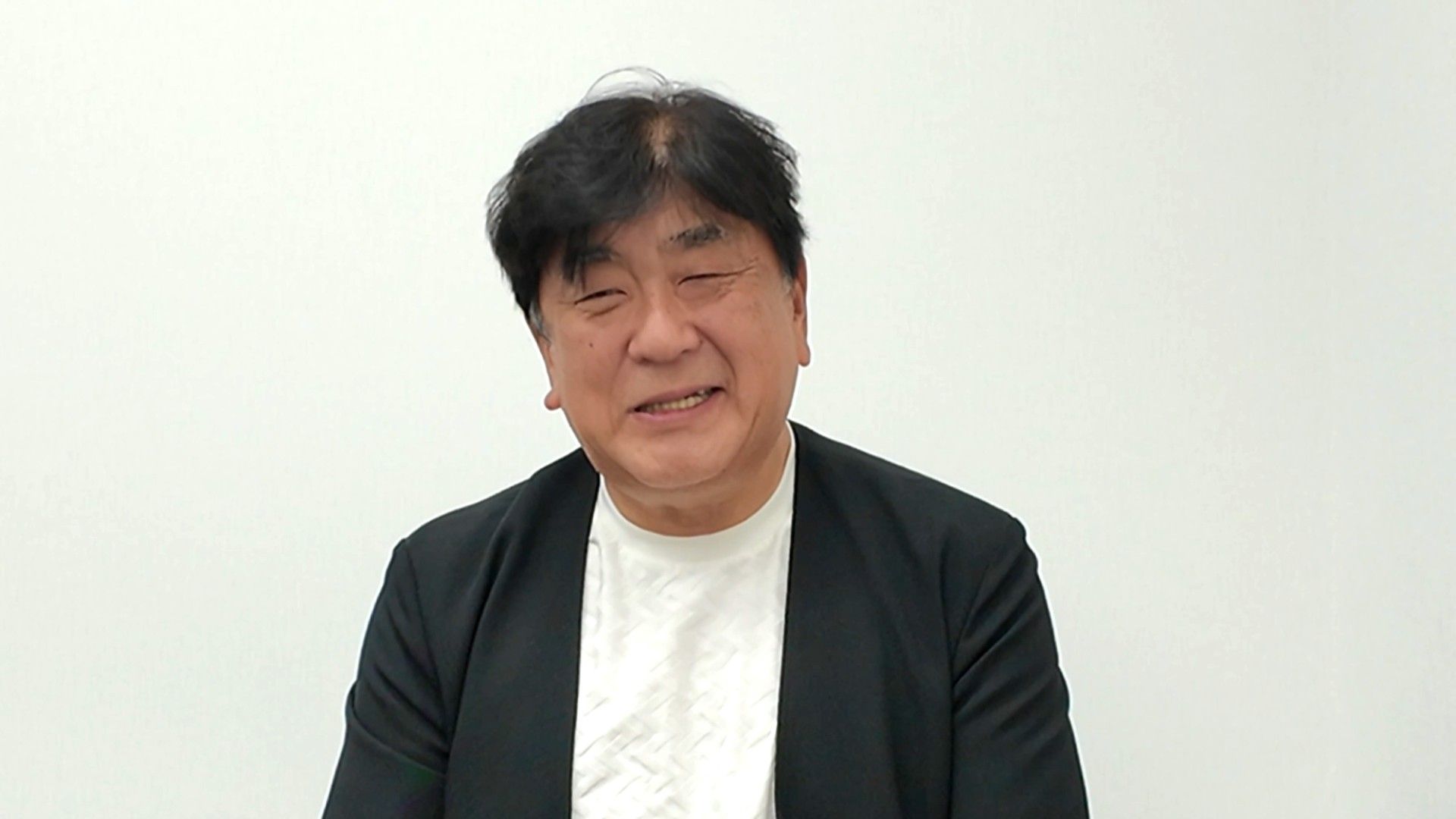 佐渡裕さん