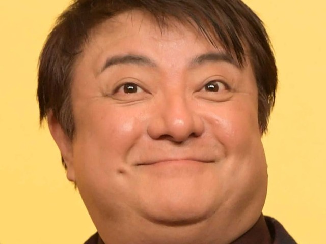 彦摩呂=2021年撮影