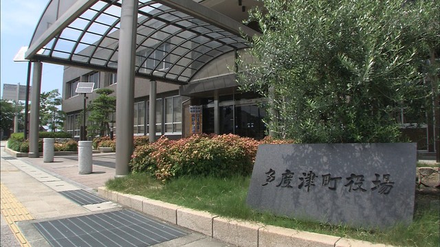 町議選の期日前投票で投票用紙の交付ミス　受付混雑時の確認漏れか　香川・多度津町