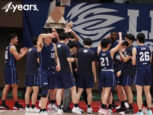【写真】日体大が21年ぶり9度目の優勝、日大が準優勝　関東大学新人戦の最終日