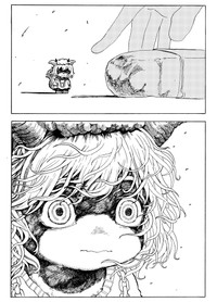 【漫画】『無題2024』42　おなや れおさんの提供