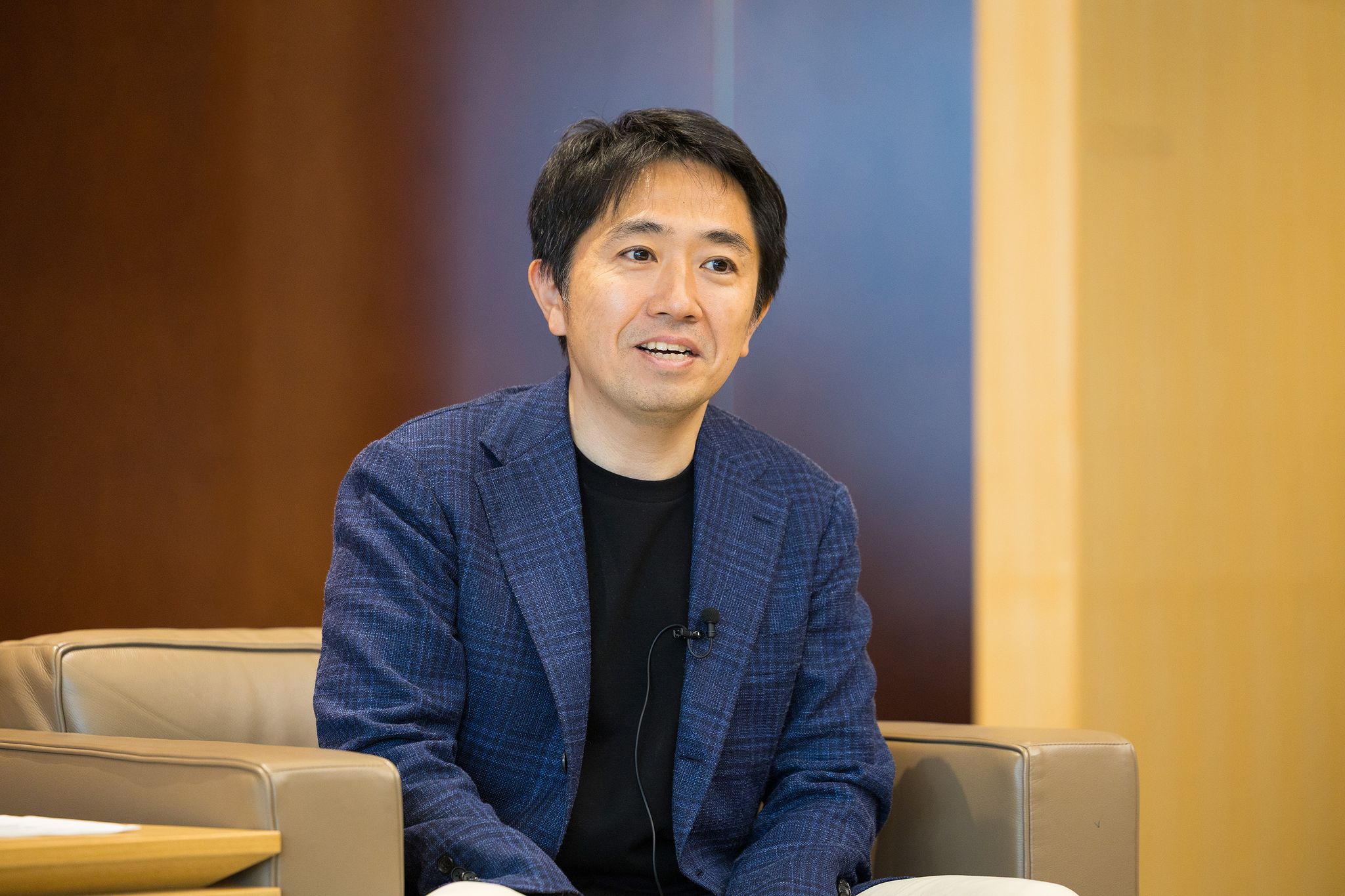 住友生命鼎談③