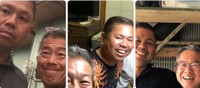 （直江晃さんThreadsより画像はスクリーンショット）