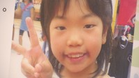 秋山裕紀子さんの娘の実久さん（当時11歳）