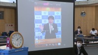 インスタグラムで岡山県が採用説明会　ライブ配信に延べ437人が視聴　　