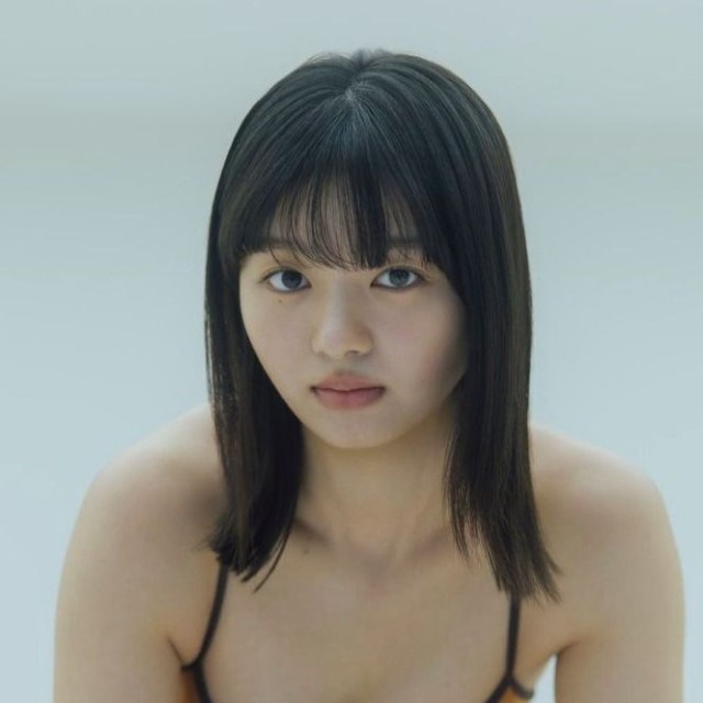 「B.L.T.」(東京ニュース通信社)2026年11月号に登場した蒔埜ひな＝撮影・横山マサト