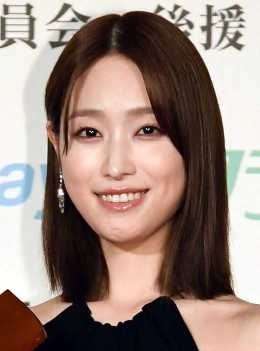 高橋ひかる(2025年）
