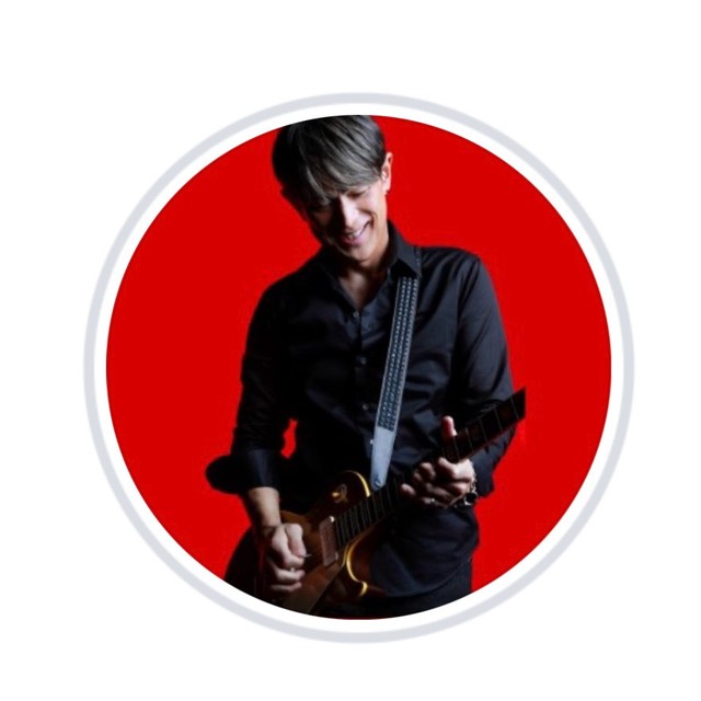 俳優の江口洋介さん（本人の公式インスタグラムから）