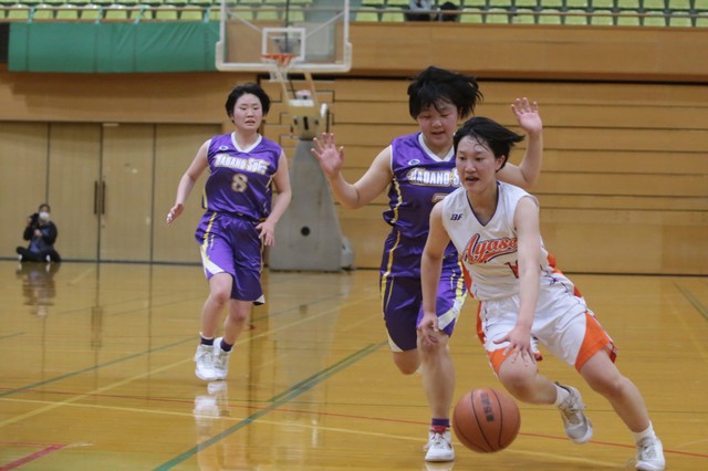 2022年度神奈川県高校春季バスケットボール大会108