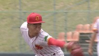 善通寺一が先制も…　寒川が逆転で3回戦へ【夏の高校野球 香川大会】15日