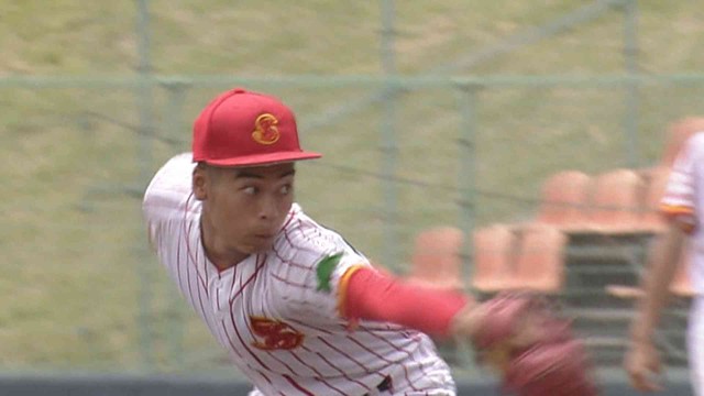 善通寺一が先制も…　寒川が逆転で3回戦へ【夏の高校野球 香川大会】15日