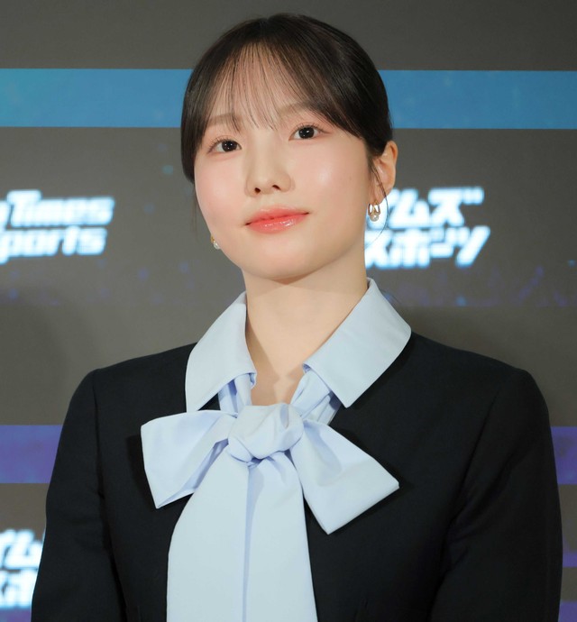 本田真凜