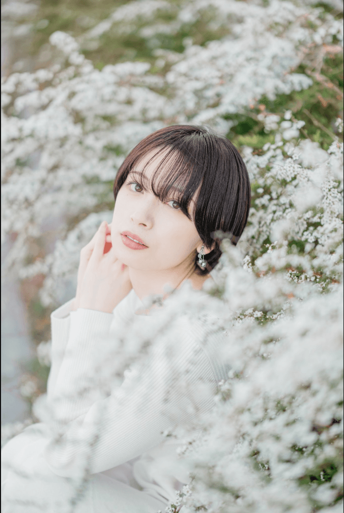 大石夏摘のX(@Natsumi_Ohishi）より