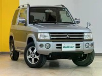 三菱 パジェロミニ（2代目）（提供：norico by ガリバー）