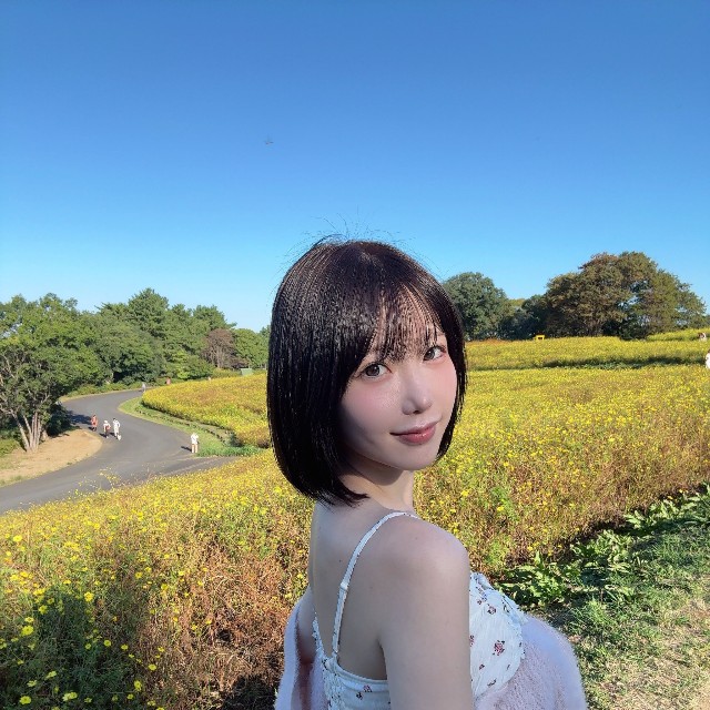 桃田うたさんのX（@cos_utan）より