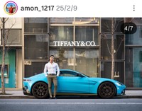 望月あもん(@amon_1217)さんのインスタグラムより